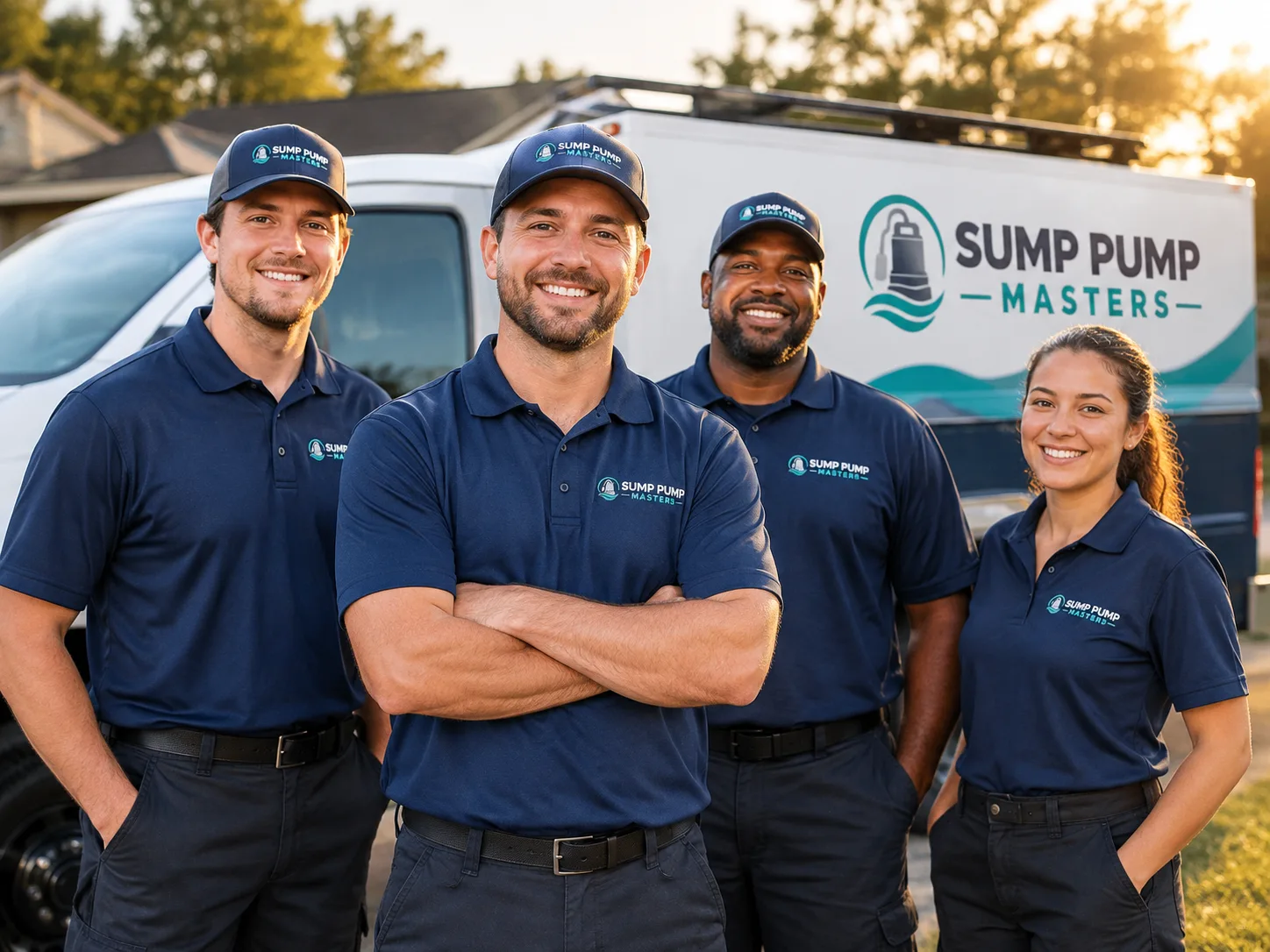 Sump Pump Repair company in Melvern, KS