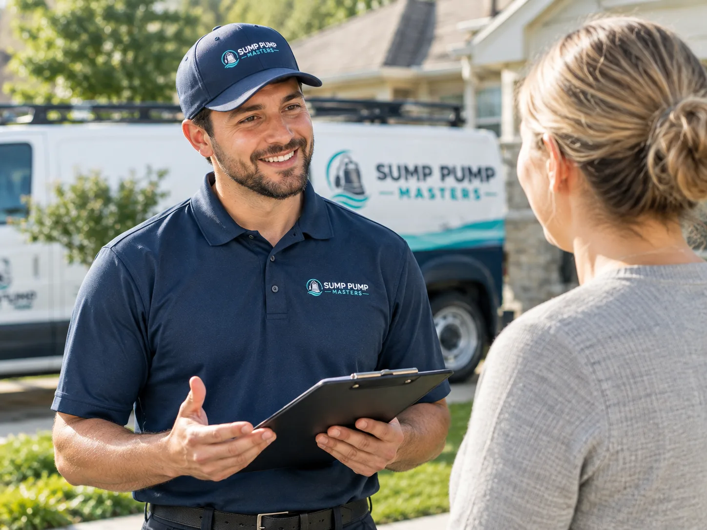 Sump Pump Repair Melvern, KS FAQs
